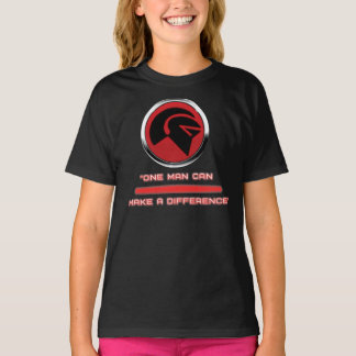 Knight Rider - Camiseta Premium de Knight Industri
