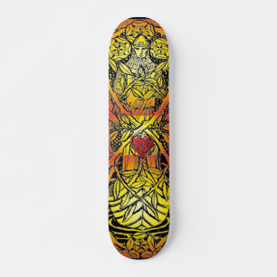 Knight Skateboard