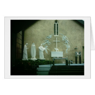 Knock y la puerta se abrirá a ti