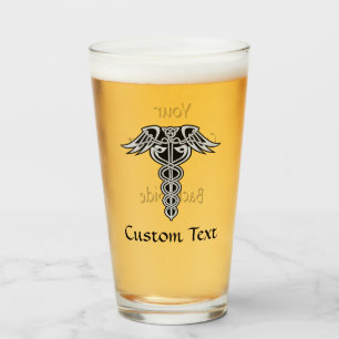 Knot Caduceus Celtic