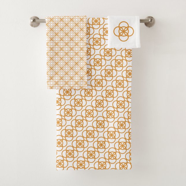 Knot de oro (In situ)