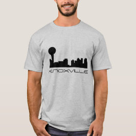 KNOX - Camiseta Skyline