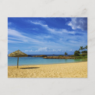 Ko' Olina, postal de Hawaii