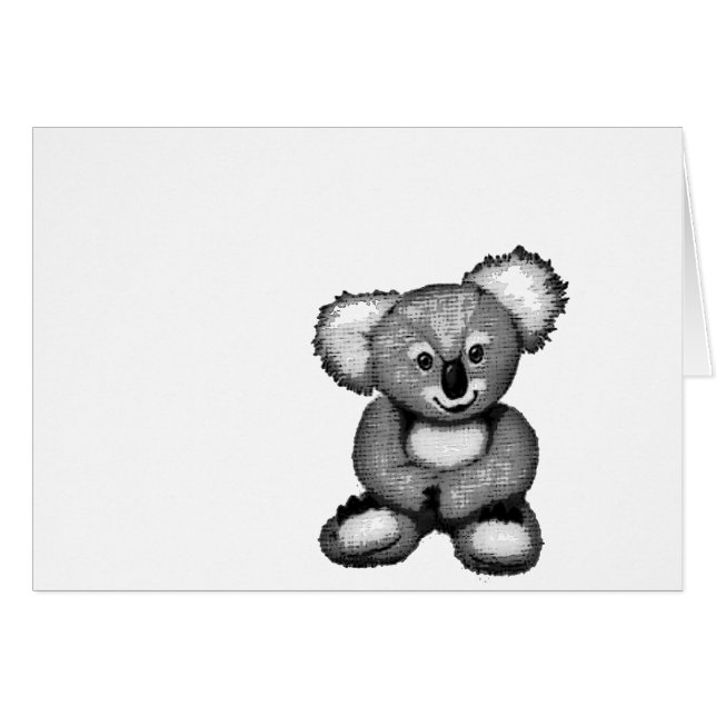 KOALA (Anverso (Horizontal))