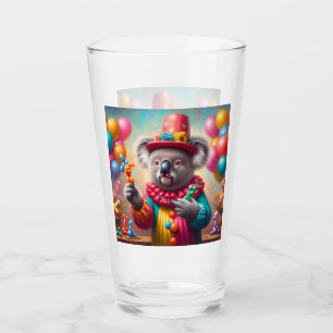 Koala Clown