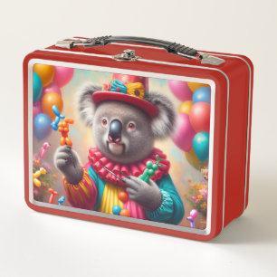 Koala Clown