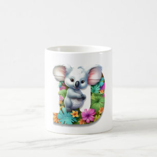 Koala Divina - Copa Koala Cute - Tipo D