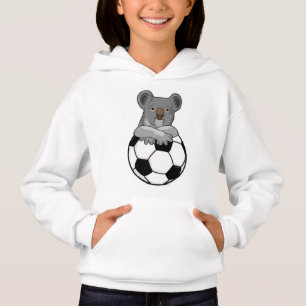 Koala en Soccer Sports