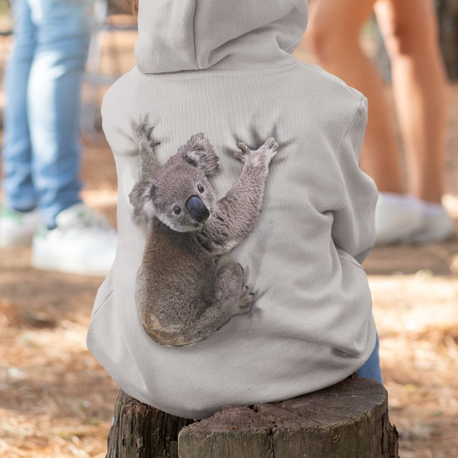 Koala Hang En Un Animal De Australia (Subido por el creador)