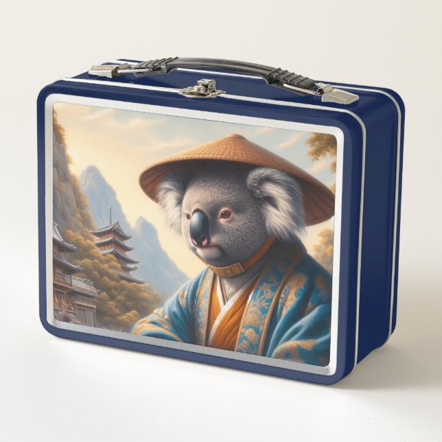 Koala Japón antiguo (Anverso)