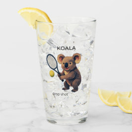Koala - Jugador de Tenis Australiano Adorable