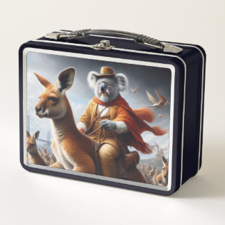 Koala Kangaroo Rider