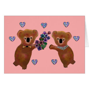 Koala Luv You