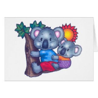 Koalas lindas