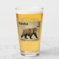 Kodiak Bear