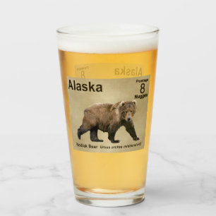 Kodiak Bear