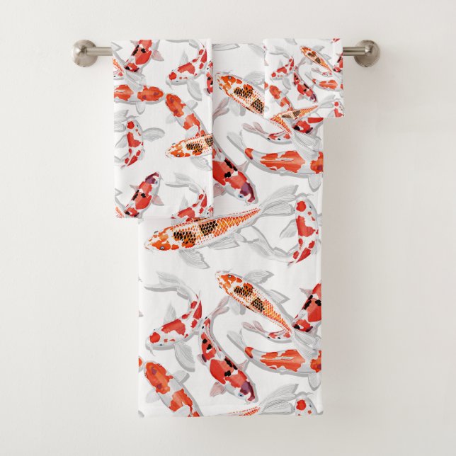 Koi (In situ)