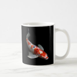 Koi (1) taza