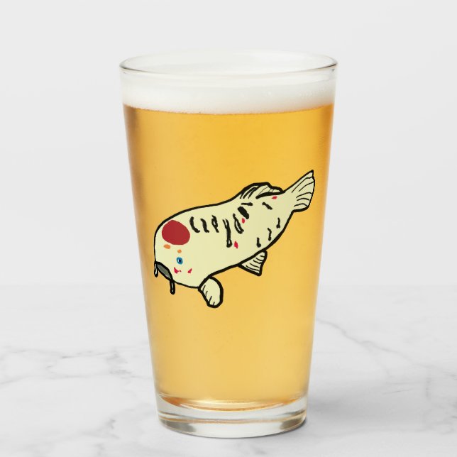 Koi Carp (Anverso (lleno))