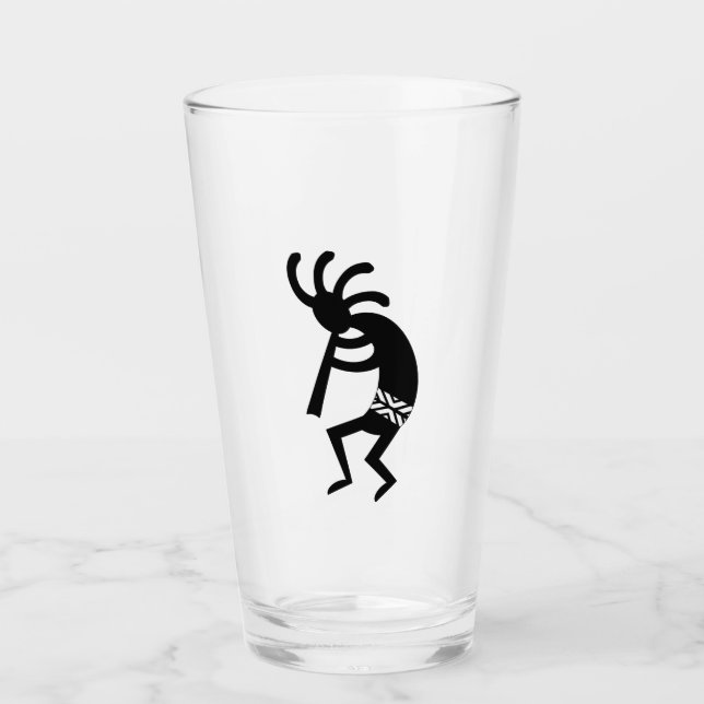 Kokopelli (Anverso)