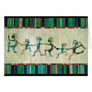 KOKOPELLI, familia divertida y tus ideas