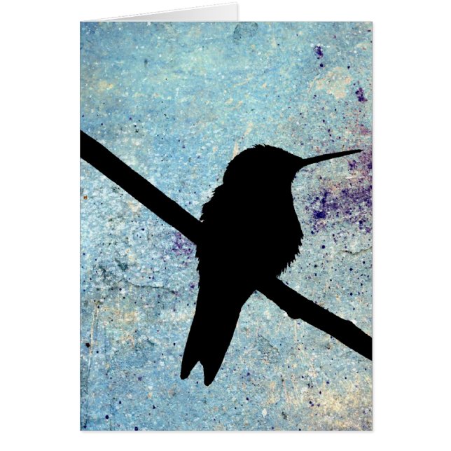 Kolibri, Alles Gute zum Geburts (Frente)