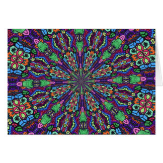 Kollideascope extranjero