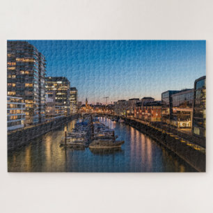 Köln Cologne Jigsaw rompecabezas