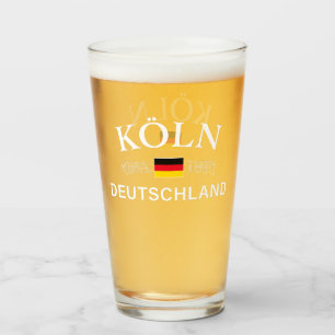 Koln (Colonia) Coordenadas Deutschland Alemán