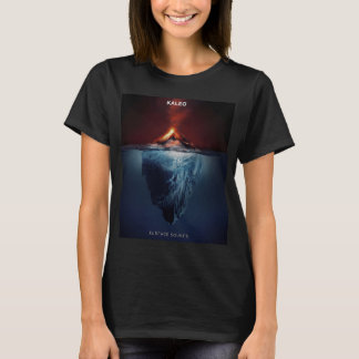 Kolong Kaleo Lucha O Tour Americano 2020 Camiseta