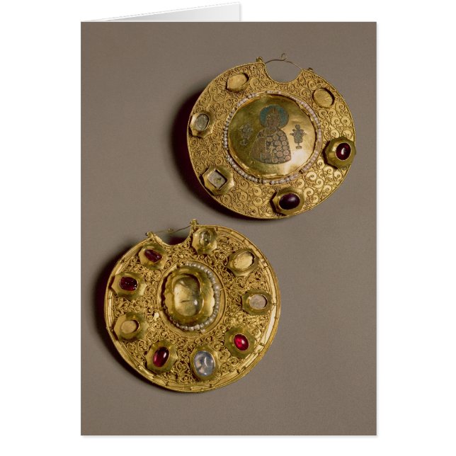 Kolt Medallion', Ryazan (Frente)