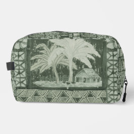 Kona Coast Hawaiiain Tapa Bolsa de Viajes