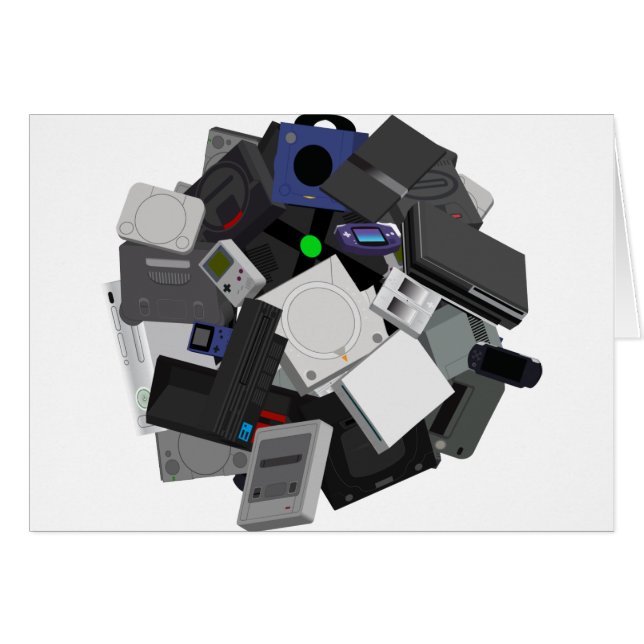 Konsolamari (Anverso (Horizontal))