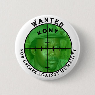 Kony quiso: Para el botón de los crímenes