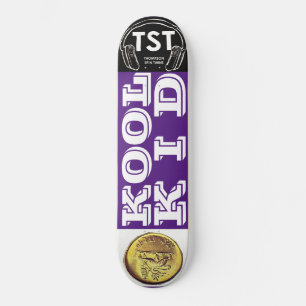 KOOL KID Patineta