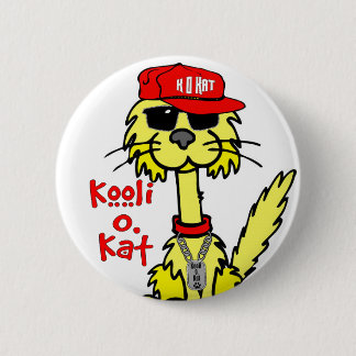 Kooli O. Kat - botón