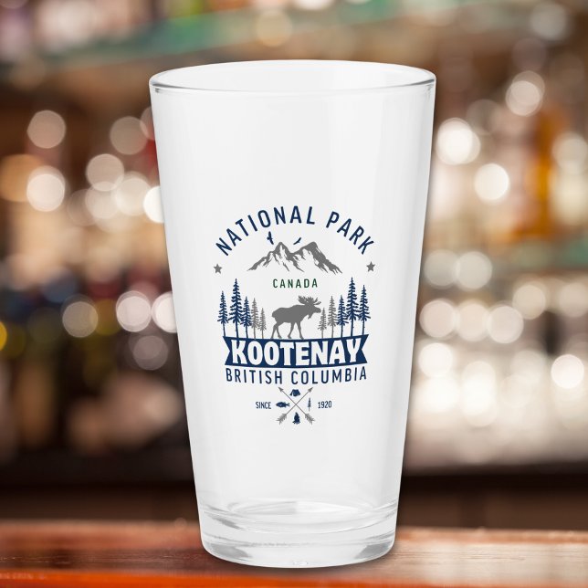 Kootenay National Park Canada British Columbia (Subido por el creador)