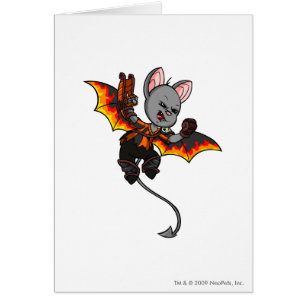 Korbat frecuentó el jugador de maderas