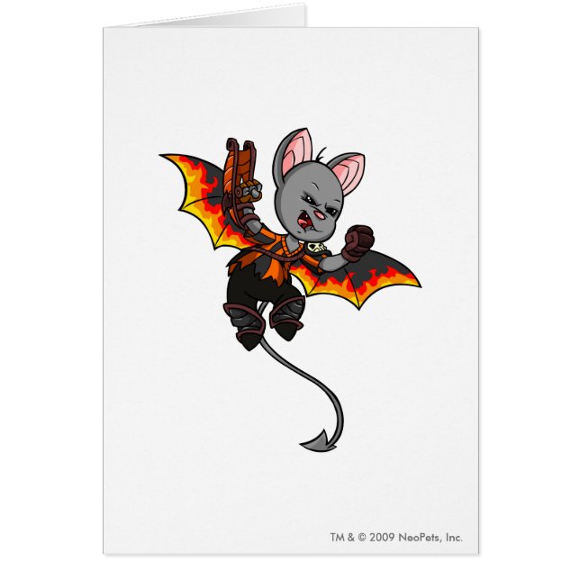 Korbat frecuentó el jugador de maderas (Frente)