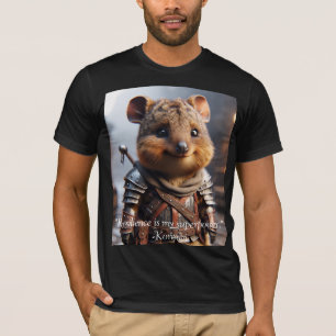 Korimbi, la resiliente camiseta de Tadayori