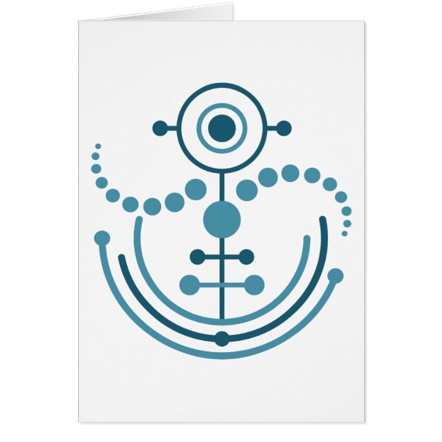 Kornkreis VIII (Frente)