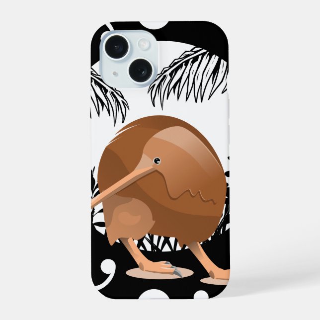 Koru Kiwi (Reverso )