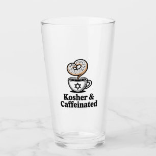 Kosher y Café Judío Cafeado Hanukkah