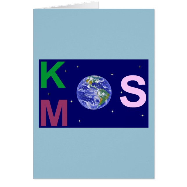Kosmos éaseé (Frente)