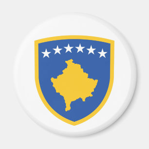 Kosovo - imán