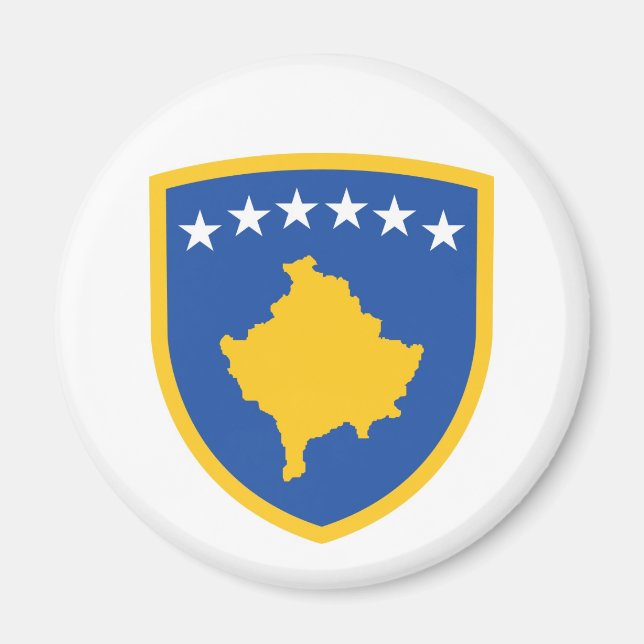 Kosovo - Imán (Frente)