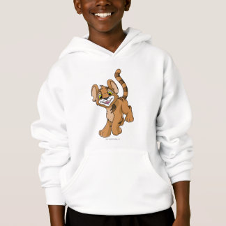 Kougra Brown