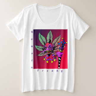 Kousin Freaky Devil Weed