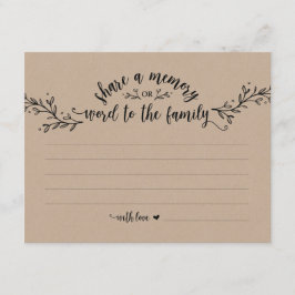 Kraft ruso comparte una tarjeta de memoria