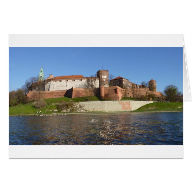 krakow (Anverso (Horizontal))